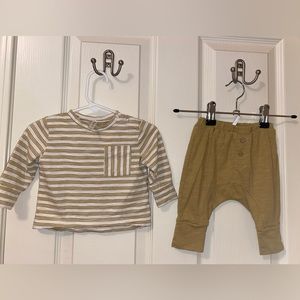 Rylee and cru outfit